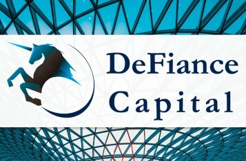 DeFiance Capital Seeking $100M in Funding to Invest in Liquid Tokens