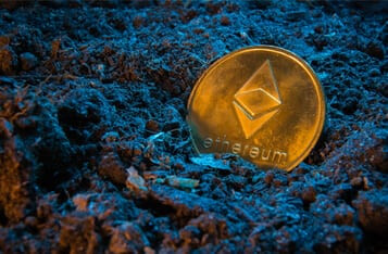 ETH Miner Balances Recovering with its Transactions Hitting $2.5 Trillion in Q2 of 2021