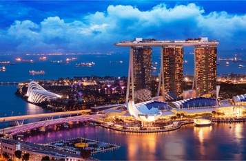 Singapore’s Financial Regulator Puts Binance On Investor Alert List