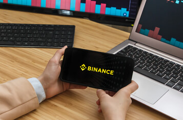 Binance.US Appoints Ant Group Executive to Succeed Former CEO Brian Brooks