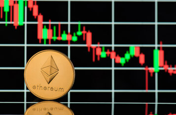 Ethereum Slips Below $1,350 as Total Liquidation Hit $300 Million in 12 Hours