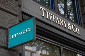 Tiffany & Co. to Turn CryptoPunk NFTs into Pendants