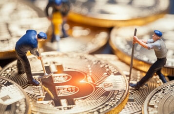 Bitcoin Mining Firm Blockmetrix Bags $43 Million Fundraising