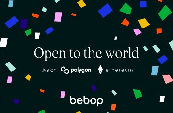 Wintermute-Backed Decentralized Exchange Bebop Expands to Polygon