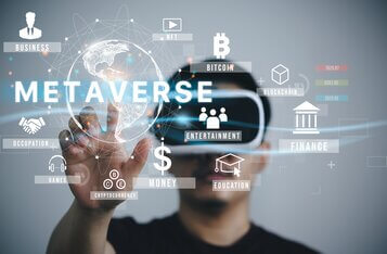 Metaverse Hits Top 10 Strategic Technology Trends for 2023: Gartner