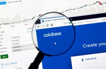 Coinbase to Expand European Operations by Acquiring Italian License