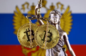 Russian Finance Ministry Believes Crypto Should be Regulated not Banned