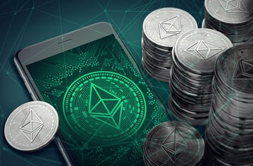 Crypto Wallets Holding at least 1 Ethereum Hit a Monthly High Despite Price Correction