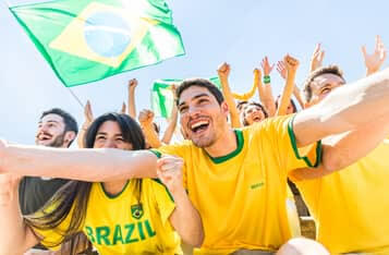 26% Brazilians Invested in Crypto over Last 6 Months, Study Shows
