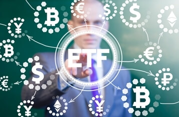 ProShares To Debut First US ETF Betting on Bitcoin Plunge
