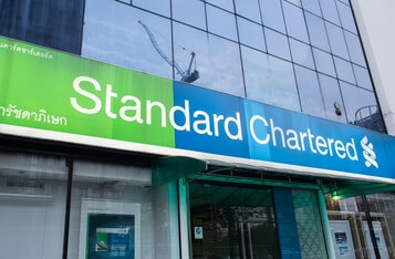 Standard Chartered Enters The Sandbox Metaverse