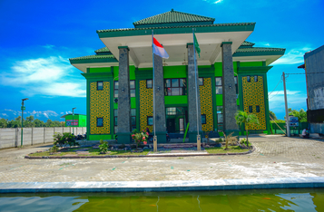 Indonesian Religious Group Nahdlatul Ulama in East Java tagged crypto as Haram