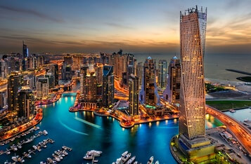 Dubai-Based Asset Advisors Enables Clients to Purchase Real Estate with Bitcoin and Ethereum