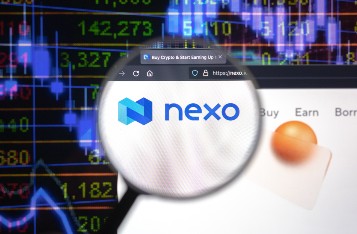"Insolvency, Bankruptcy is Nowhere in Nexo's reality": Co-Founders