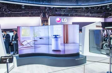 LG Electronics Expands Business in terms of Blockchain Technology & Crypto