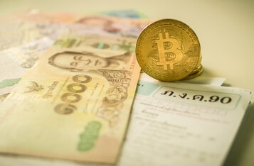 Thai Firms Pour Money into Bitcoin as Crypto Ownership Expands