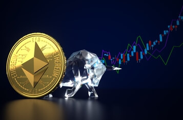 Institutional Adoption is Playing a Part in the Next Leg of Ethereum’s Bull Run