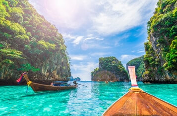 Thailand to Revive the Tourism Sector by Attracting Wealthy Crypto Holders