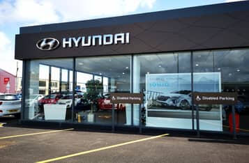 Hyundai Emerges as First Automaker to Roll Out Community-Based NFTs
