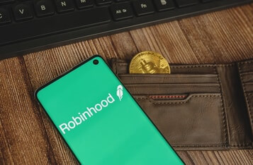 Around 1.6 Million Users Now on Robinhood's Crypto Wallet Waitlist
