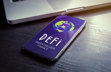 DeFi Projects Continue to Generate Huge Returns as a Decoupling from Bitcoin is Observed