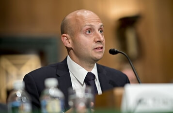 SEC Commissioner Elad Roisman Sets to Leave the Agency in next January