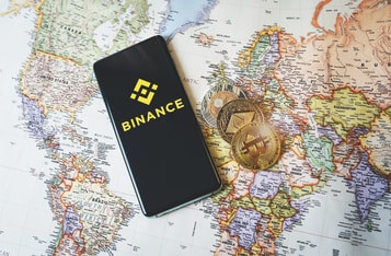 Binance Gets Business License to Offer Trading Services in Dubai