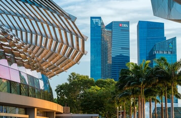 Singaporean DBS Bank to Expand Bitcoin Offerings to Retail Traders