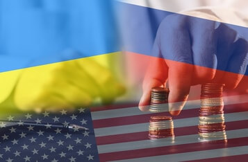U.S. Democrats Propose Bill to Restrict Russian Crypto Use amid Ukraine Crisis