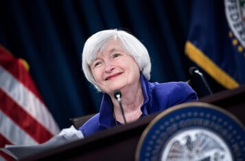 US Treasury Secretary Janet Yellen Cites Crypto’s Growing Role in Terrorism Finance