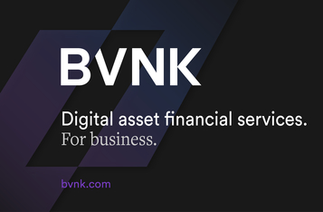 BVNK Raises $40M in Series A Round Led by Tiger Global