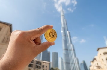 Nearly 67% of UAE Residents are Interested in Crypto Investments, Study Shows