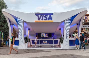 Visa Rolls Out Creator Program to Empower Artists with NFTs