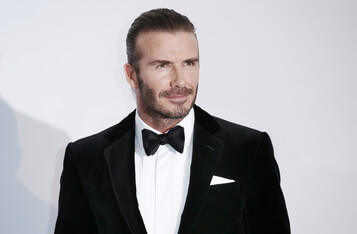 David Beckham Joins Metaverse, Becomes DigitalBits Blockchain Global Brand Ambassador