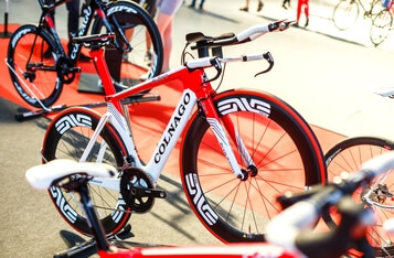 Colnago Deploys Blockchain-Powered Digital Passport for Seamless Cycling Experience