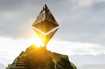 Ethereum’s Upside Appears Limitless as ETH Breaches $2,400 For the First Time Ever