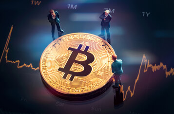 Bitcoin Futures Perpetual Funding Rate Turns Positive as BTC Balance on Exchanges Slip to a 3-Year Low