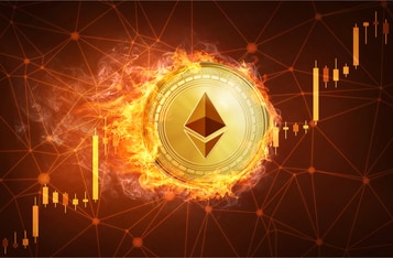 Ethereum’s Perpetual Swaps Open Interest Hit a Two-Month High