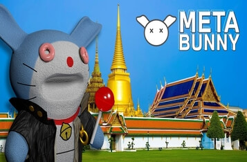 MetaBunny NFT gaining traction in Thailand