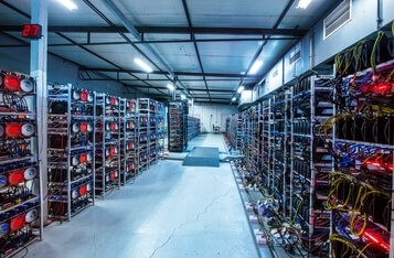 Bit Digital Signs Partnership with BitMine to Host 7,000 ASIC Miners