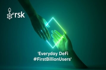 IOVLabs Launches Its “Everyday DeFi” Initiative on Rootstock To Onboard The First Billion Users