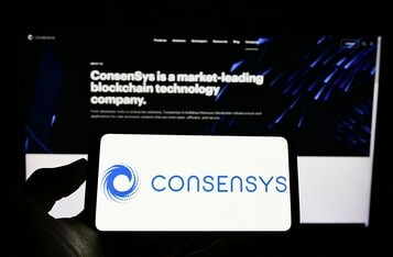 ConsenSys Hits $7 Billion Valuation in New Funding Round