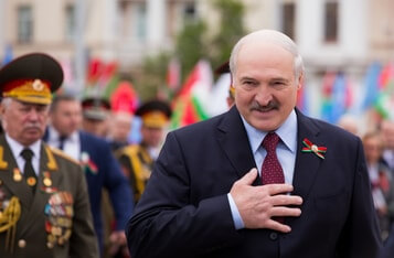 Belarus President Signs Free Flow Crypto Decree, Wallets to Come Under Central Register
