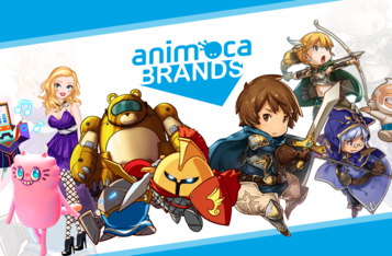Animoca Brands Receives $358M Boost, the Gaming Firm Goes on Acquisition Rampage