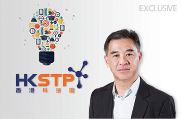 Hong Kong Science and Technology Park: Turning Tech Startups' Visions into Reality