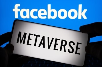Facebook Rebrands to Meta, Seeking to Develop the Metaverse