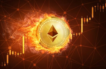 Ethereum Price Could Double In Next Two Weeks says Analyst as ETH Whales Accumulate