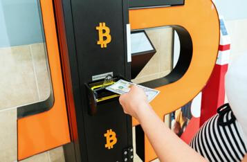 Bitcoin Depot Converts Crypto ATMs to Software