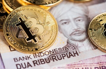 Indonesia Plans to Strengthen Security for Crypto Investments