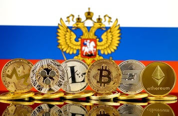 Binance Exchange Restricts its Services to Russia